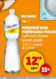 PODBRADKA PROLINIE