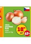 CIBULE KUCHYSK LUT