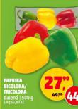 PAPRIKA BICOLORA