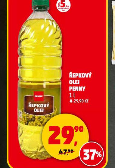 EPKOV OLEJ