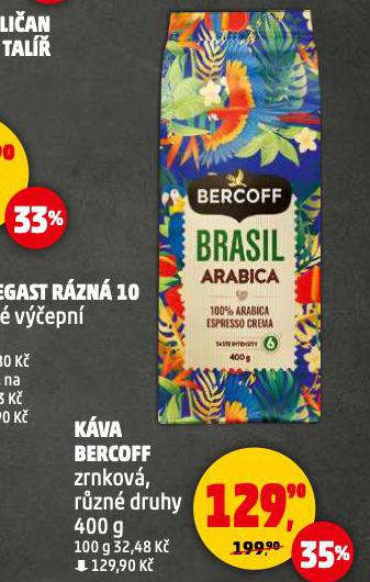 KVA BERCOFF