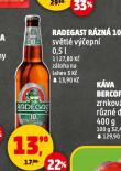 PIVO RADEGAST