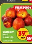 NEKTARINKY