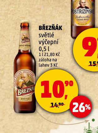 PIVO BEZK
