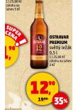 PIVO OSTRAVAR