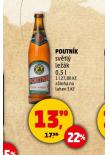 PIVO POUTNK