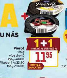 PIEROT