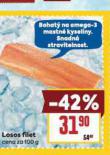 LOSOS FILET