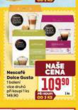 NESCAF DOLCE GUSTO