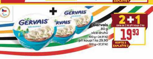 GERVAIS