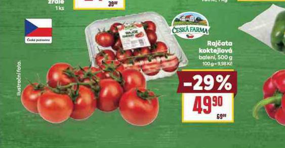 RAJATA KOKTEJLOV