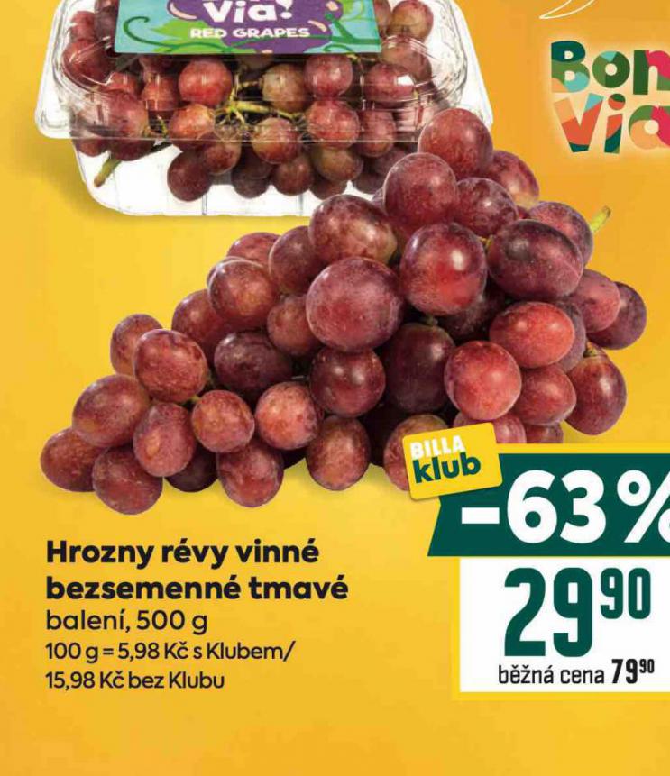HROZNY TMAV BEZSEMENN