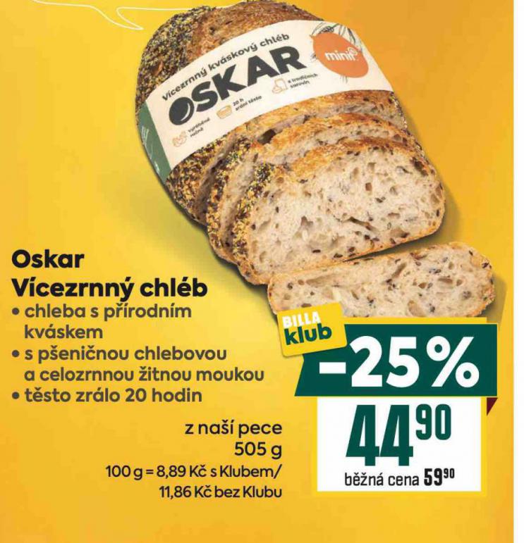 OSKAR VCEZRNN CHLB
