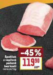 ALEK Z VEPOV PEEN BEZ KOSTI