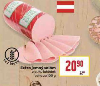 EXTRA JEMN SALM