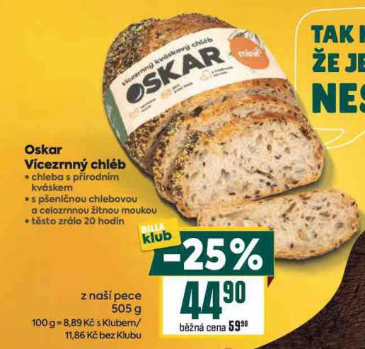 OSKAR VCEZRNN CHLB