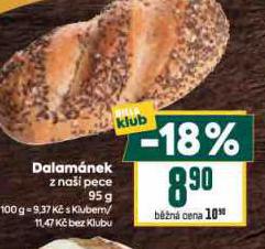 DALAMNEK