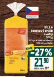 BILLA TOUSTOV CHLB