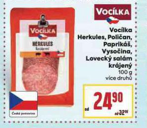 VYSOINA