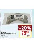 BAVORSK KLOBSA XL