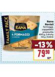 RANA RAVIOLI