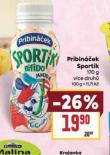 PRIBINEK SPORTK