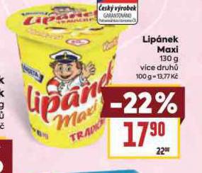 LIPNEK MAXI