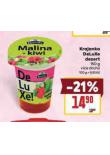 KRAJANKA DELUXE DEZERT