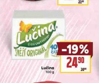 LUINA