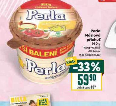 PERLA MSLOV PCHU