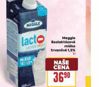 MEGGLE BEZLAKTZOV MLKO