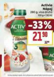 ACTIVIA NPOJ