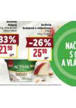 ACTIVIA SNDAN S VLKNINOU