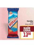 HORALKY