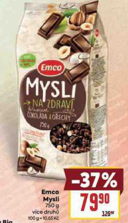 EMCO MYSLI