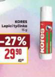 KORES LEPIC TYINKA