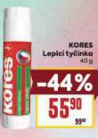 KORES LEPIC TYINKA