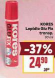 KORES LEPIDLO