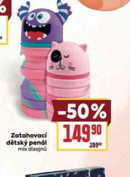 ZATAHOVAC DSTK PENL