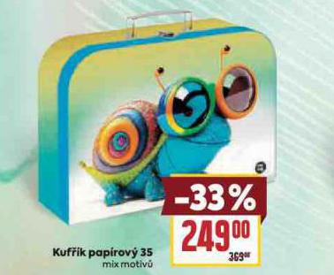 KUFK PAPROV 35