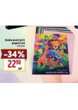 SADA PESTRCH PAPR A4