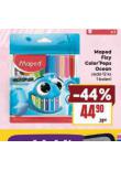 MAPED FIXY