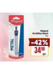 MAPED KRUTKO START