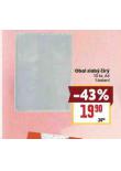 OBAL SLAB IR