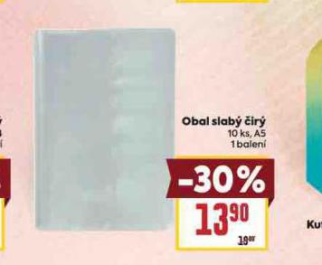 OBAL SLAB IR