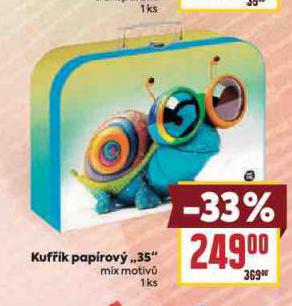 KUFK PAPROV 35