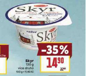 SKYR