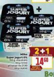 MILKO SUPER JOGURT 0%