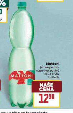 MATTONI