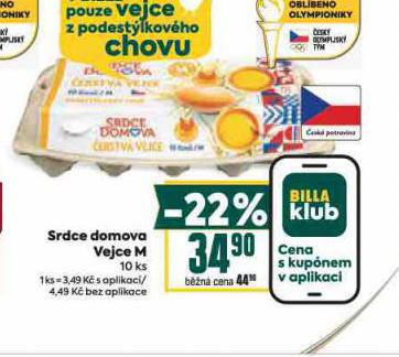 VEJCE M